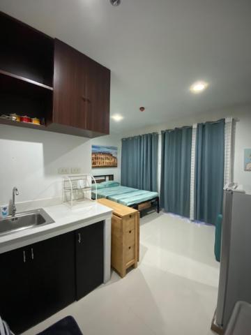 The Linds Condo Unit 814 Cityscape Bacolod Bagian luar foto