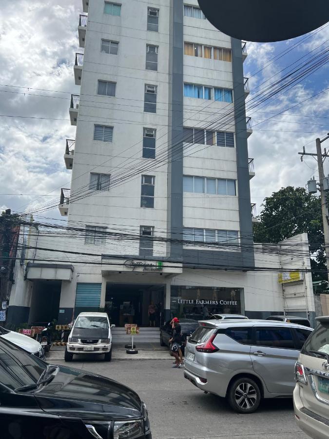 The Linds Condo Unit 814 Cityscape Bacolod Bagian luar foto